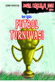 Clubs Array (10 Book Suit) - 7
