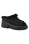 Mini Women's Boots with Fur Detail 191155 - 4