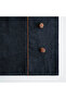 Havin King Size Duvet Cover Set 100% Organic Cotton Satin Piece Paint Anthracite 240x220 Cm - 2