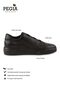 Erkek Deri Sneaker Dg5011 - 2