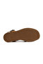 صندل جلدي محبوك للنساء DG6011 - 6