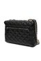 Women's Black Shoulder Bag - Hwqg 8748200 -Bla - 2
