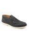 Genuine Suede Men's Loafer Boots 500912 - 6