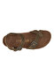 Genuine Leather Flip Flops Women's Sandals 215513 - 4