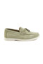 Genuine Suede Women's Buckle Shoes 700911