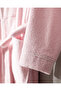 Avril Shawl Collar Unisex Bathrobe Set - 5