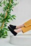 Genuine Suede Men's Loafer Shoes 500901 - 4