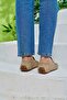 Genuine Suede Men's Loafer Shoes 500901 - 5