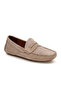 Genuine Suede Men's Loafer Shoes 500901 - 6