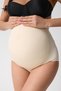Maternity Corset Enhancer and Skin Color Slip Seamless - 4