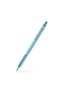 Blackline Versatil Pen, 0.7 Mm, Metal Body, Ergonomic Use (Mixed Colors and 1 Piece Is Sent)