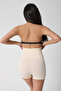 Maternity Corset with Ten-Piece Seamless Support and - 4