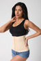 Maternity Waist Corset Tightening Corset Waist Trainer Shaping Belt - 6