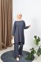 Sandy Set with Long Tunic - 2