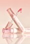 Glasting Color Lip Glaze with Vegan Plump Appearance - Cherry up (Vi̇oni̇ne) - 5