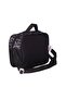 School Bag, Lunch Box, Double Eyed Pencil Case, Keychain and Water Bottle & Flask Gift - 6