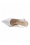 Stone Low Gown with Gown Heels - 5