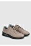 Mink Leather Women's Shoes - 2