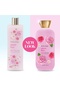 Sweet Love Moisturizing Body Wash 473 ml – Hydrate & Indulge Daily - 8