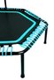 135 Cm Tutamaçlı Trambolin - 4