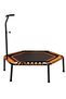 135 cm Tutamaçlı Trambolin - 5