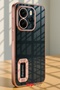 Redmi Note 14 5g Case Corners Colorful Transparent Camera Protected Silicone Luxury Cover