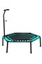 135 Cm Tutamaçlı Trambolin - 2