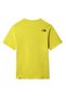 ERKEK S/S EASY TEE - EU - 2