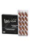 Novu-Hair For Hair&Nail Growth 30 Caps - 2