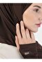 Micro Shawl and Sleeve Set - Pro Sport Hijab Set - Light Brown - (St097), (Id 2909708) - 4