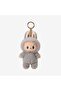 Labubu Have a Seat, Cute Monsters Labubu Colorful Plush Toy Keychain Fashion Bag - 3
