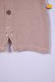 100% Cotton Muslin Baby Girl and Boy Wide Strap Snap Romper 22405 - 6