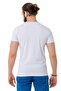 Ct729 stone tiger patterned t-shirt - 4