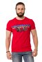 Ct721 colorful stone basic t-shirt