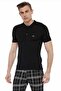 Ct517 polo collar Slim Fit men's knitwear t-shirt - 2