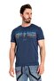Ct717 Color Printed T-Shirt