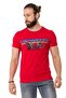 Ct721 colorful stone basic t-shirt - 2