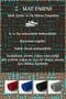 Workplace Mat Shop Front Water Absorb Door Mat Zmat Mat Wet Floor - 3