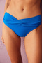 Saks Basic Twist Bikini Altı