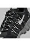 W Air Humara Black/ Metallic Silver-Metallic Silver (Buy One Size Bigger) - 6