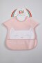 0-6 Year Old Large Size Waterproof Pocket BLW Baby Bib Activity Bib 1000 - 2