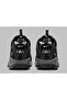 W Air Humara Black/ Metallic Silver-Metallic Silver (Buy One Size Bigger) - 7