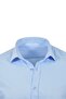SPORTS SLIMFIT SLIM CUT COTTON SATIN SEASONAL FABRIC GLOSSY FABRIC - 3