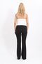 Flared Pants-Black - 5003100 - 5