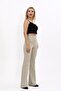Spanish Flared Trousers-Bamboo - 5003100 - 2