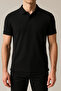 Polo Neck T-Shirt - 2