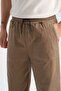 Calmfit Men's Baggy Thick Elastic Waist Trousers - 3