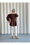 Modal Tunic with Lacing - 4