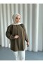 Modal Tunic with Lacing - 5