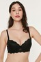 B Cup Non-Padded Women's Bra - 331780
